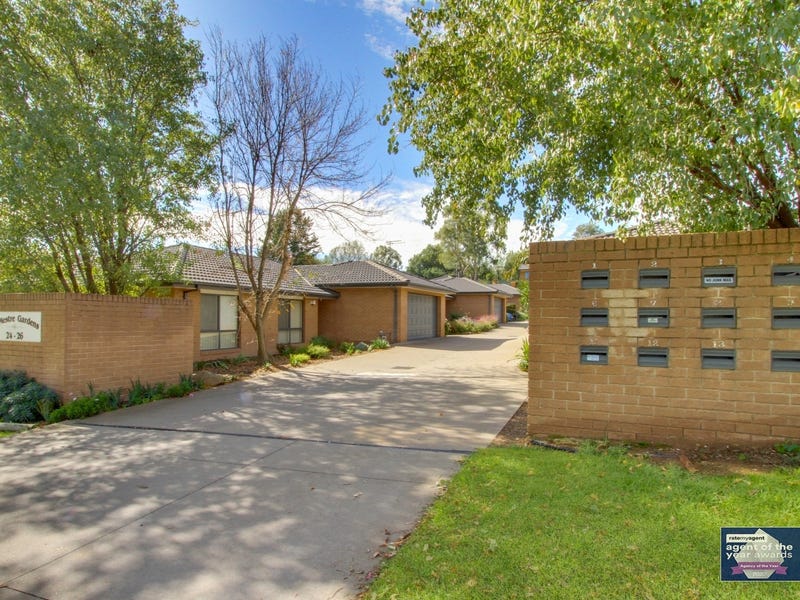 9/2426 Demestre street, Yass, NSW 2582 Townhouse for Sale