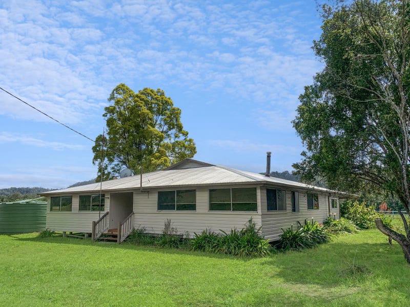 1100 Iron Pot Creek Road, Ghinni Ghi, NSW 2474