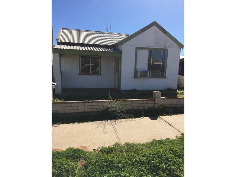 252 Patton Street, Broken Hill, NSW 2880