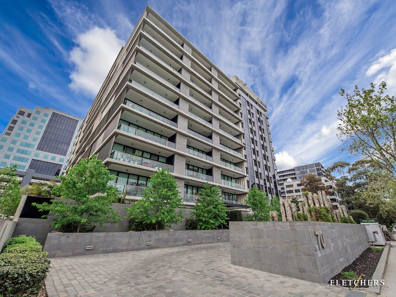 904/70 Queens Road, Melbourne, Vic 3004 Property Details