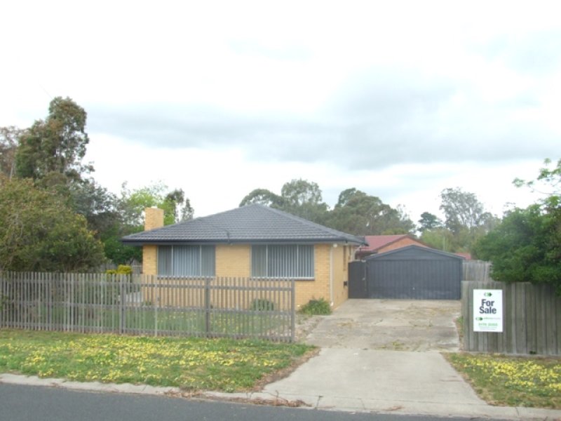 78 TraralgonMaffra Road, Glengarry, Vic 3854 Property Details