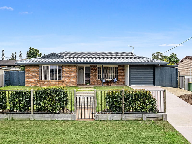 119 Allison Drive, Kallangur, QLD 4503