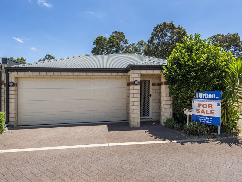 Unit 10/9 Gladstone Rd, Armadale, WA 6112 Property Details