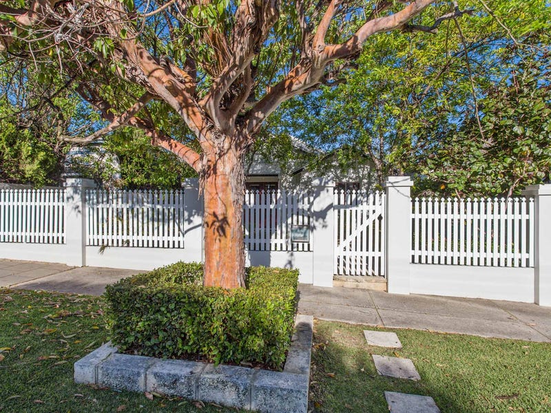 98 Dunedin Street, Mount Hawthorn, WA 6016