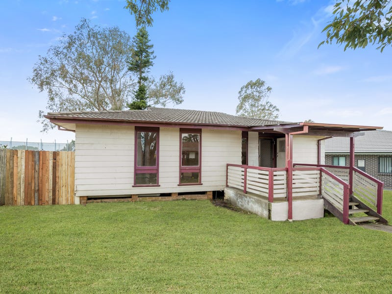 21 Rowley Place, Airds, NSW 2560 Property Details