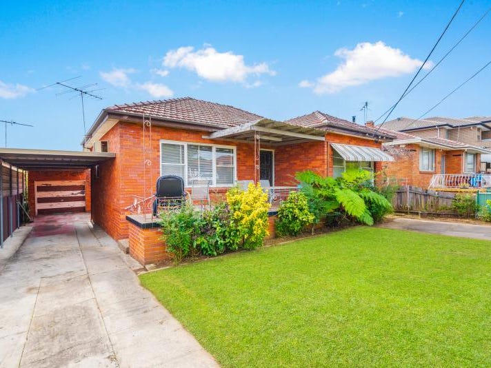 9 Rossiter Street, Smithfield, NSW 2164