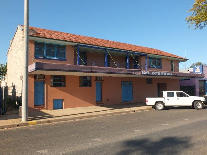 6466 Rose Street, Wee Waa, NSW 2388