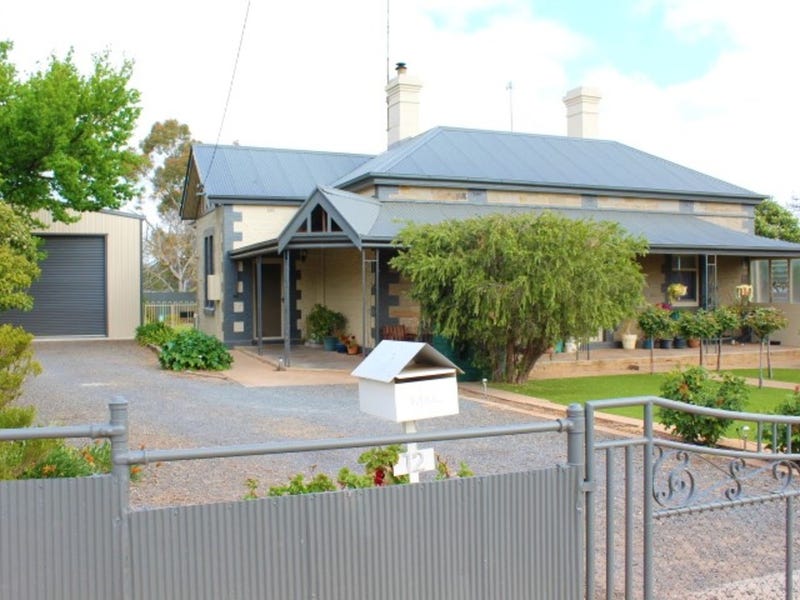 12 Commercial Street, Robertstown, SA 5381 Property Details