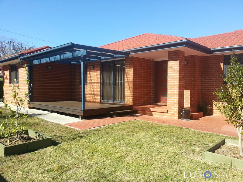 30A Donaldson Street, Braddon, ACT 2612