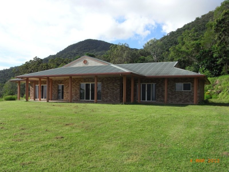 60 Slater Road, Conway, Qld 4800 Property Details