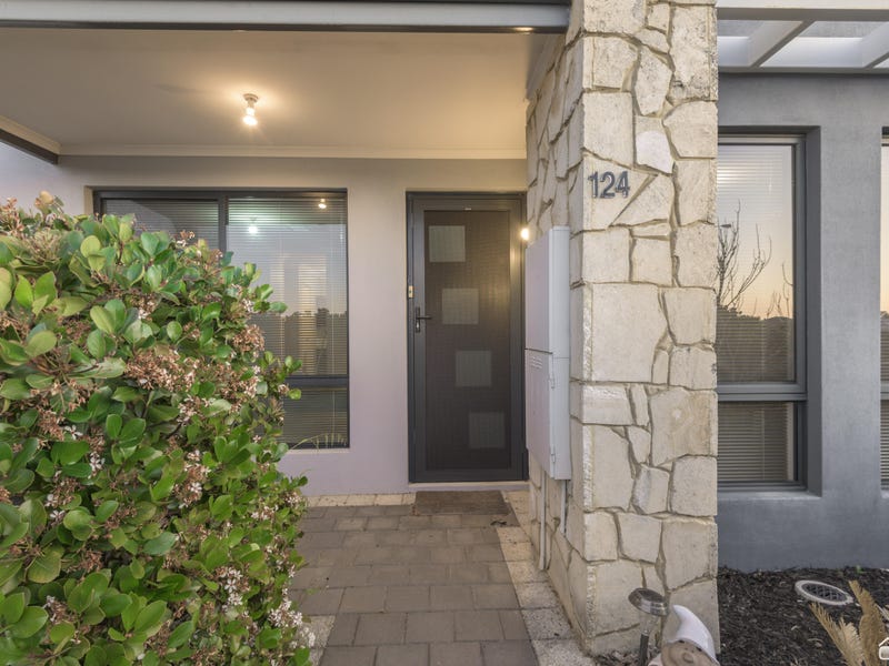 124 Mead Street, Byford, WA 6122 Property Details