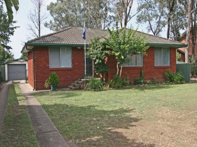 51 Forbes Street, Emu Plains, NSW 2750