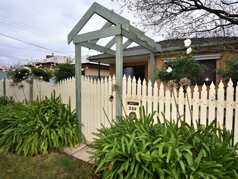 329 Charles Street, South Albury, NSW 2640