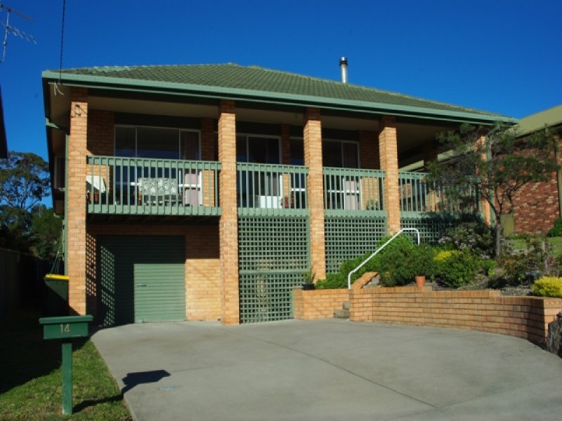 14 Welsh St, Bermagui, NSW 2546 Property Details