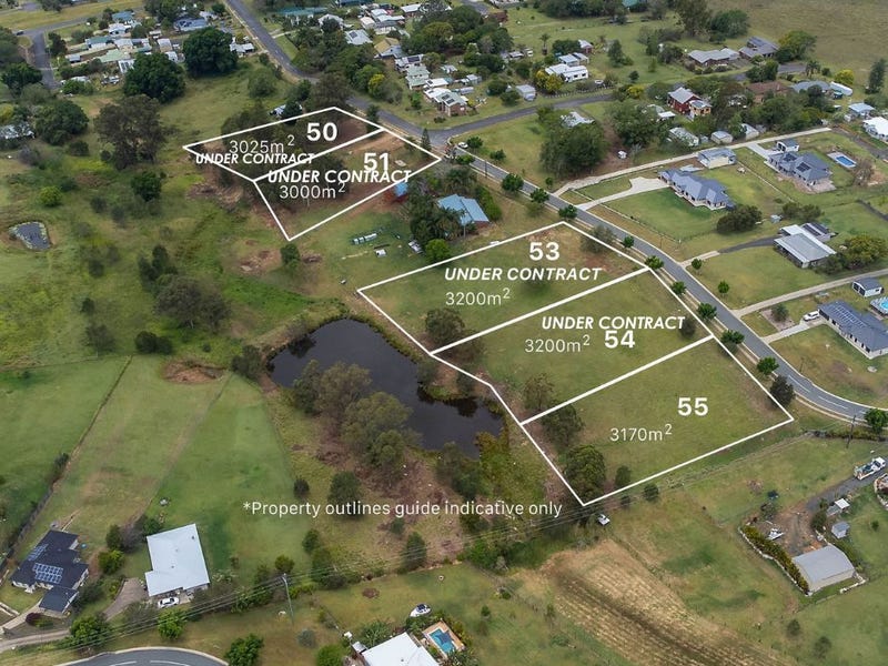 Real Estate & Property for Sale in Vale, QLD 4306 (+1