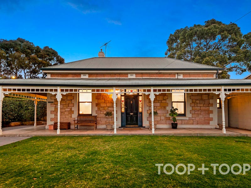 45 Bakewell Road, Evandale, SA 5069