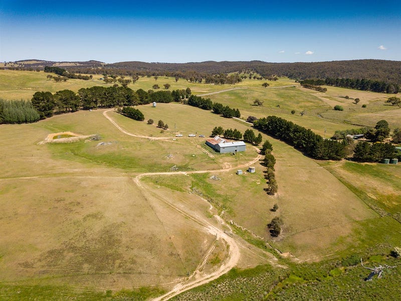 6090 Taralga Road, Curraweela, NSW 2580