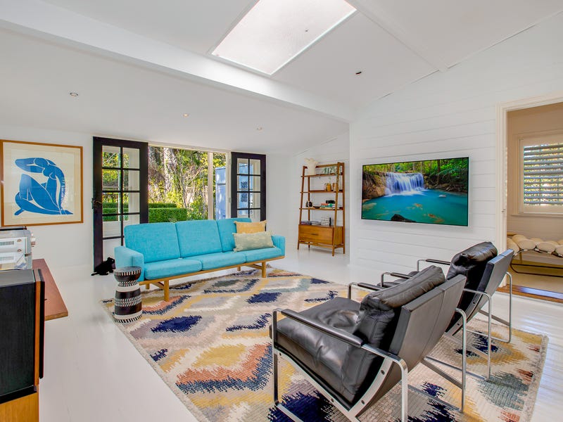 4 BLACKHEATH STREET, Leura, NSW 2780 House for Sale