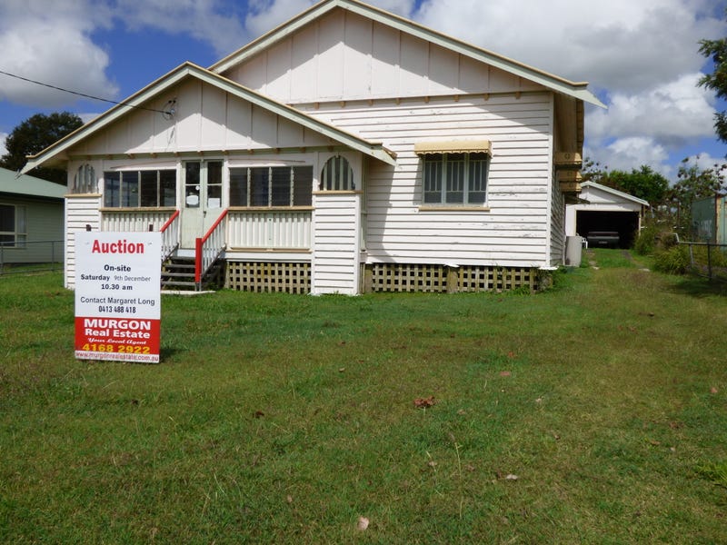 7 MacTaggart, Goomeri, Qld 4601 Property Details