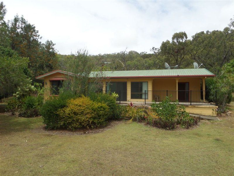 151 Kippen Drive, Ball Bay, Qld 4741