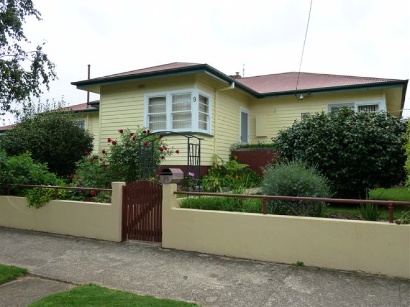 9 Henry Street, Sheffield, Tas 7306 Property Details