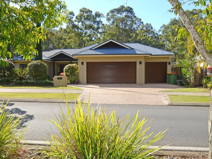 3 Observatory Drive, Reedy Creek, QLD 4227