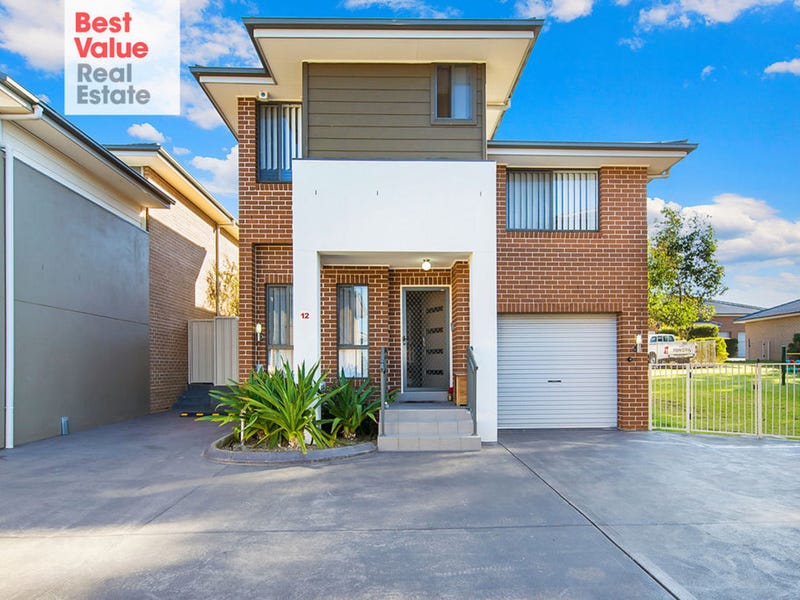 12/81 Metella Road, Toongabbie, NSW 2146 Property Details