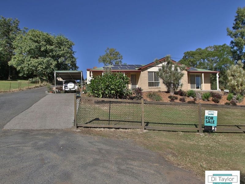 Acreage for Sale in Woodhill, QLD 4285