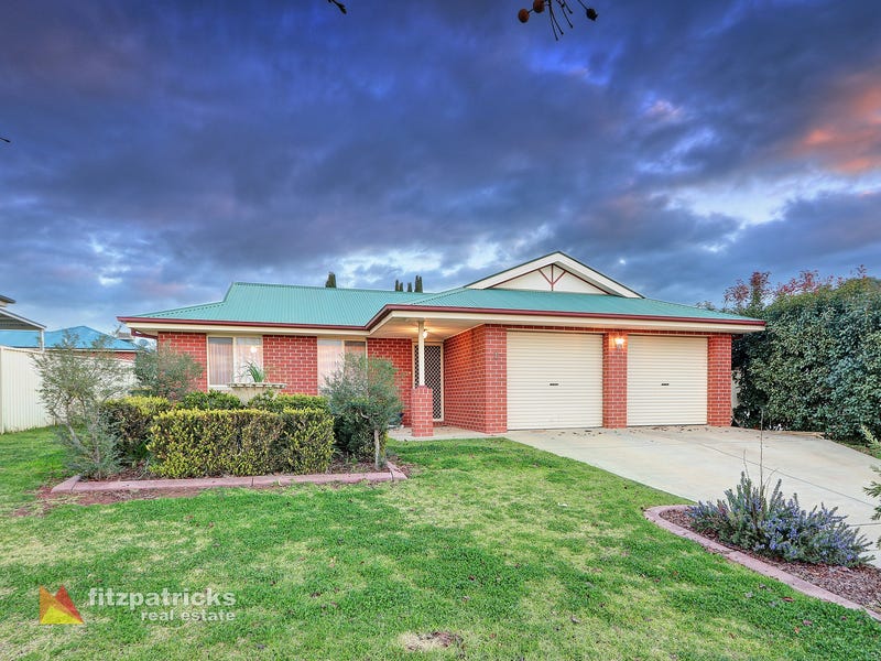 8 Bourkelands Drive, Bourkelands, NSW 2650