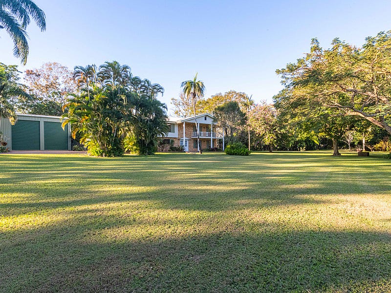 1124 MackayEungella Road, Marian, Qld 4753 Property Details