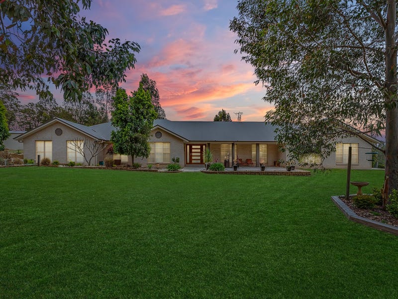 18 Inderi Lane, Singleton, NSW 2330 Property Details