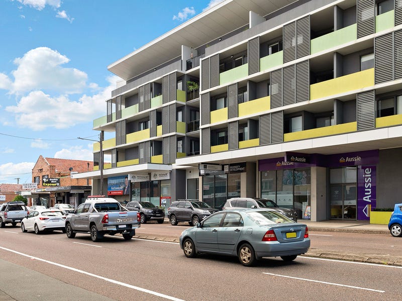 305/571 Pacific Highway, Belmont, NSW 2280 Apartment for Sale