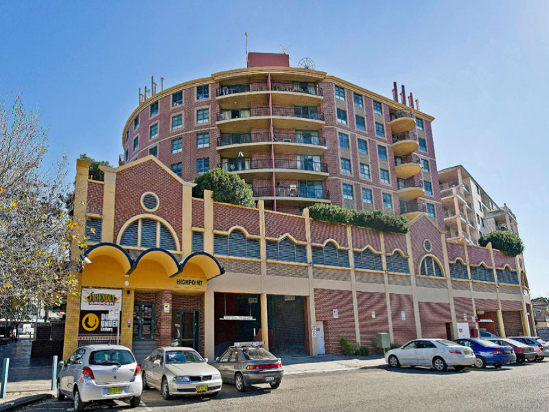 12/60 Harbourne Road, Kingsford, NSW 2032