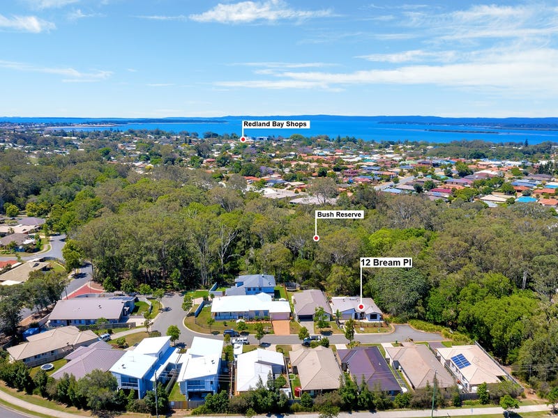 12 Bream Place, Redland Bay, QLD 4165 - realestate.com.au