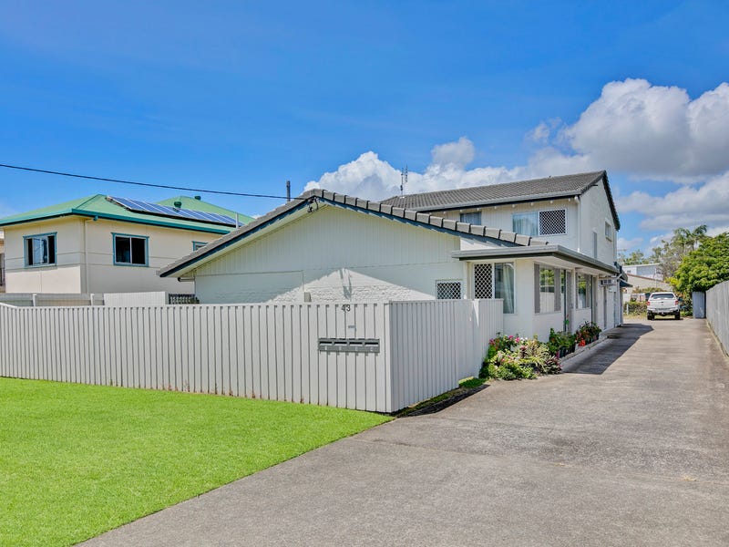 4/43 Anzac Avenue, Maroochydore, QLD 4558