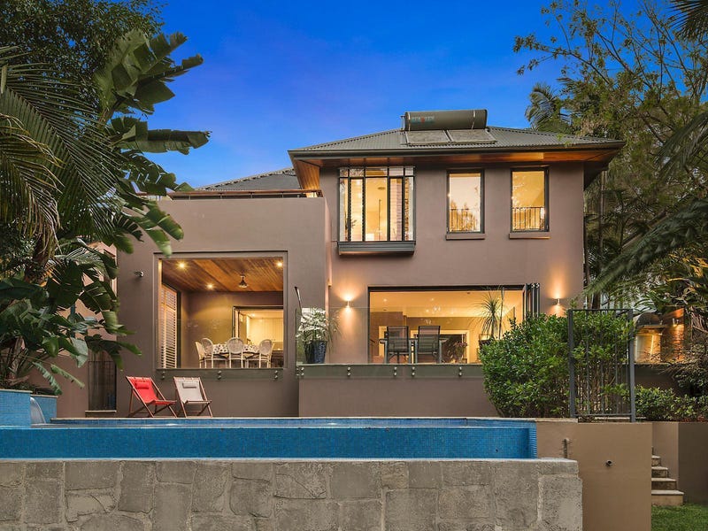 20 Ronald Avenue, Greenwich, NSW 2065 Property Details