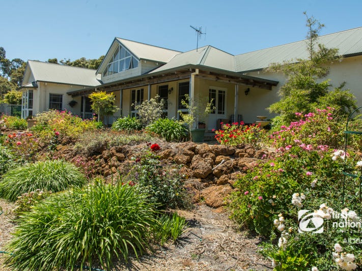 23 Viscount Heights, Lower King, WA 6330