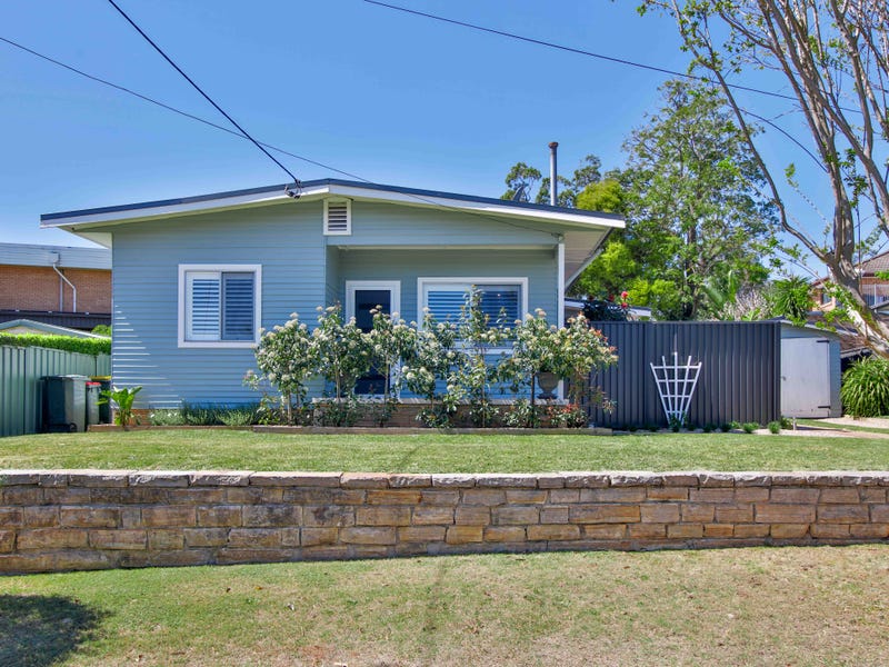 46 Street, Warragamba, NSW 2752 Property Details