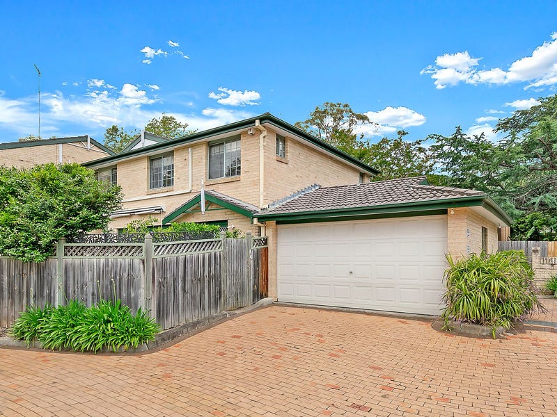 1/41 Jenkins Road, Carlingford, NSW 2118