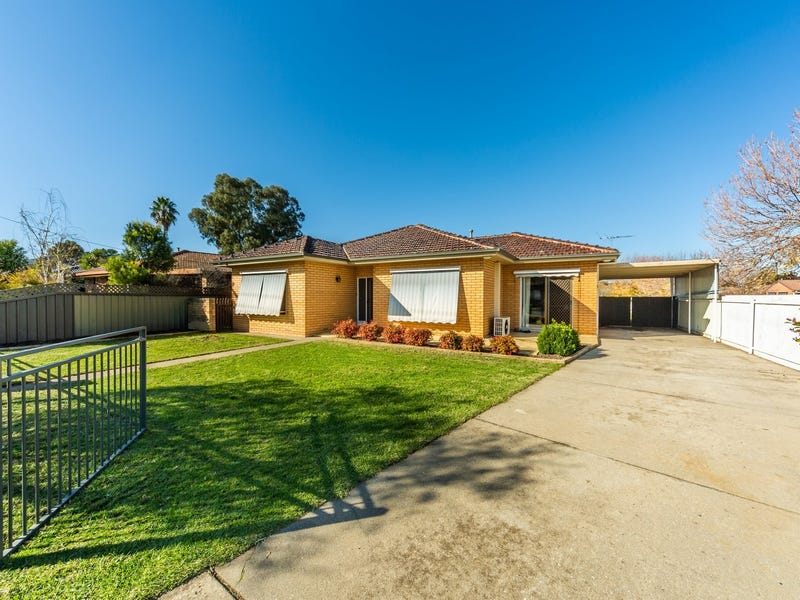 396 Dick Road, Lavington, NSW 2641 - House for Sale 