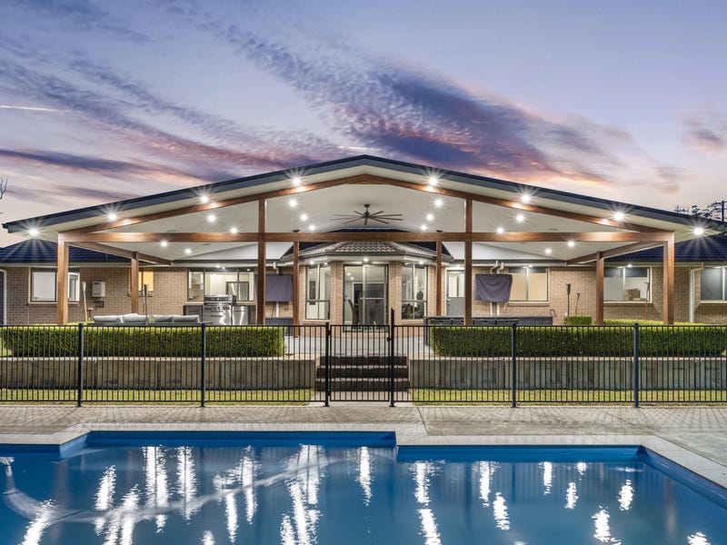 57 Riversdale Road, Tapitallee, NSW 2540 Lifestyle for Sale