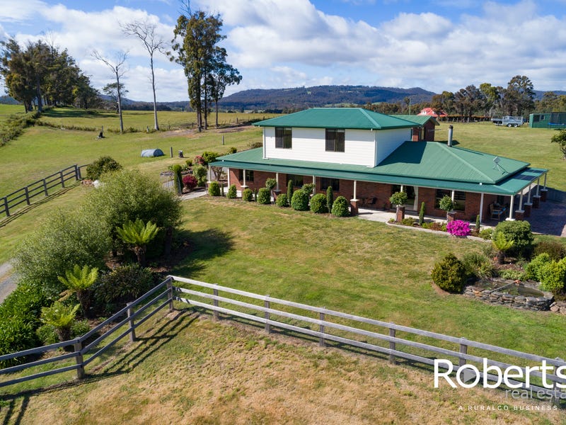 307 Winkleigh Rd, Exeter, Tas 7275 Property Details