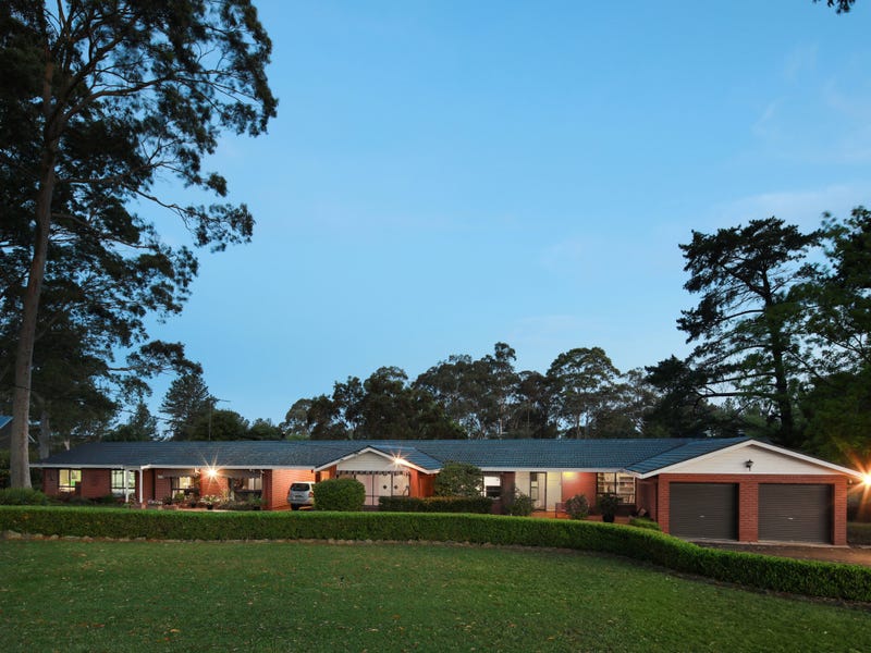 115a Porters Rd, Kenthurst, NSW 2156 Property Details