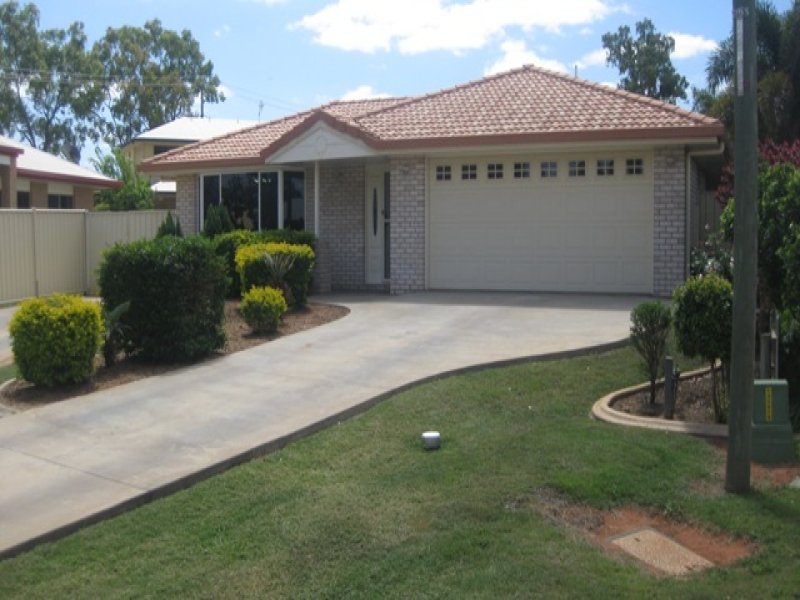 11 FREEMAN STREET, Moranbah, Qld 4744 - Property Details