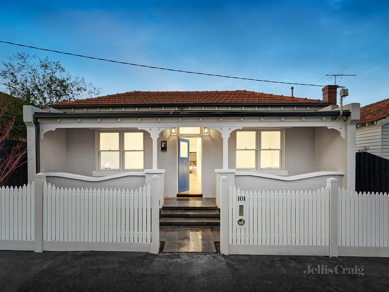 101 Albion Street, Brunswick, Vic 3056 Property Details