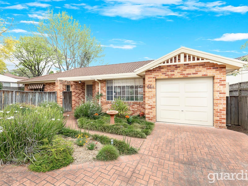 44a Kenthurst Road, Dural, NSW 2158 Property Details