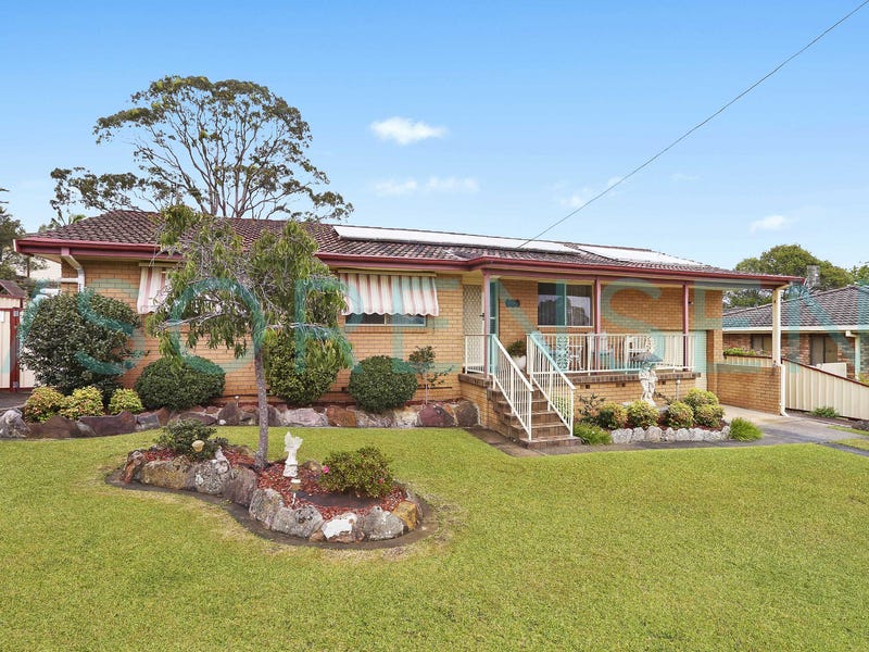 10 Hillsdale Close, Gorokan, NSW 2263