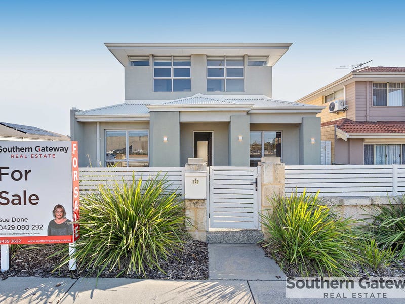 399 Lambeth Circle, Wellard, WA 6170 Property Details