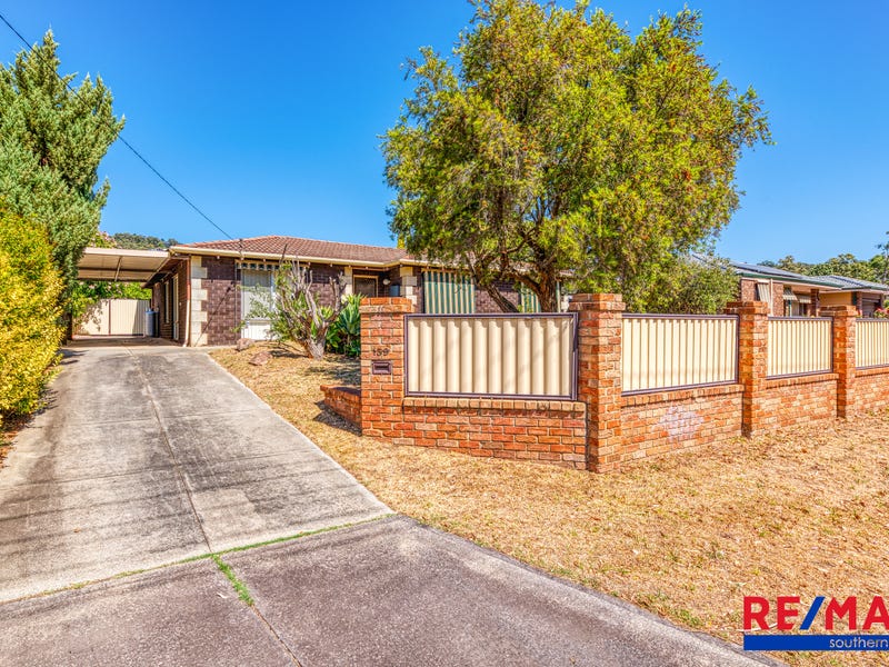 139 Brookton Highway, Kelmscott, WA 6111