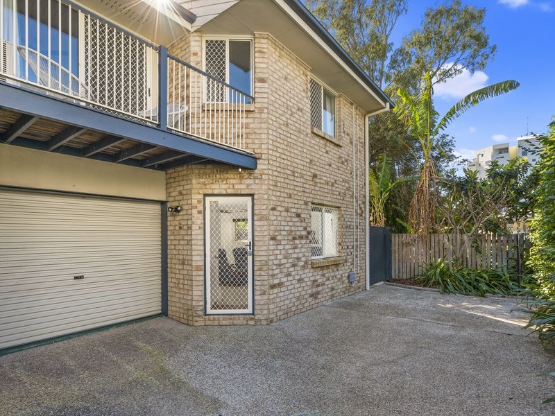 6/34 John Street, Redcliffe, QLD 4020